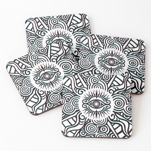 Item preview, Eye designed and sold by himynameisleo.