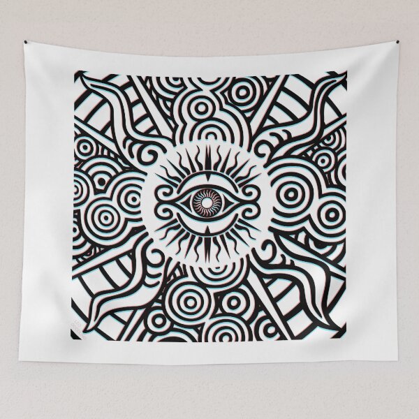 Item preview, Eye designed and sold by himynameisleo.