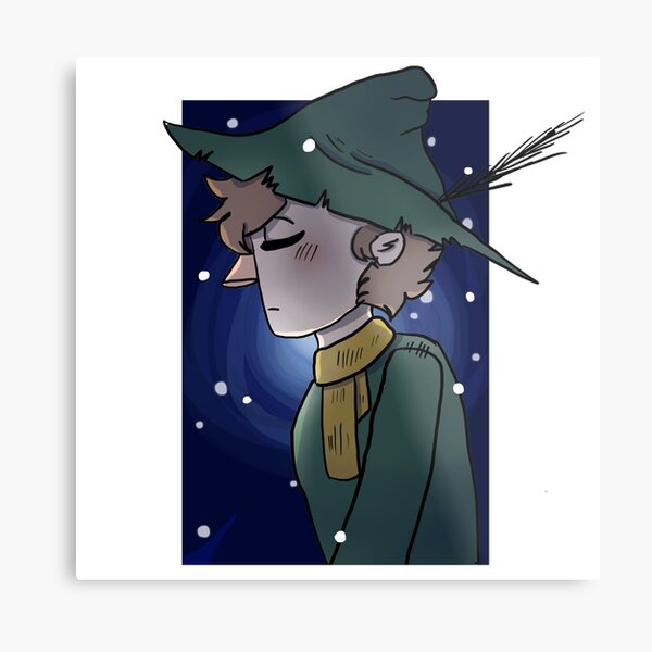 Item preview, Snowfall designed and sold by Elva1girl.