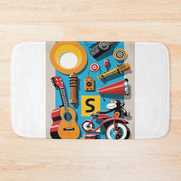 Item preview, Art in the Bedroom. designed and sold by Whose-sweat.