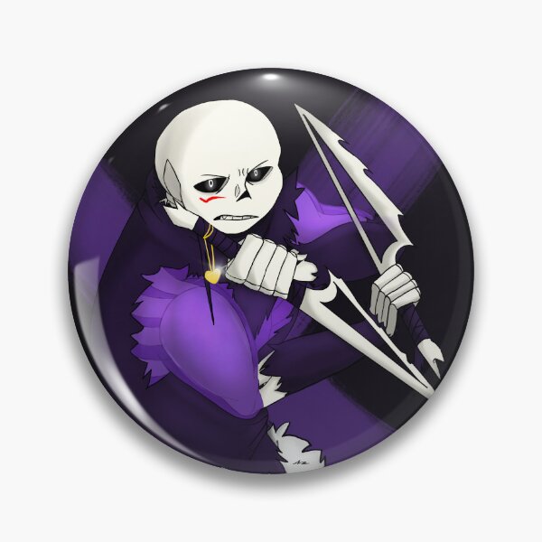 Item preview, Cross Sans Bone Blades designed and sold by Chibsisadingus.