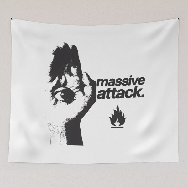 Item preview, Vintage 80s Band designed and sold by scholleph.