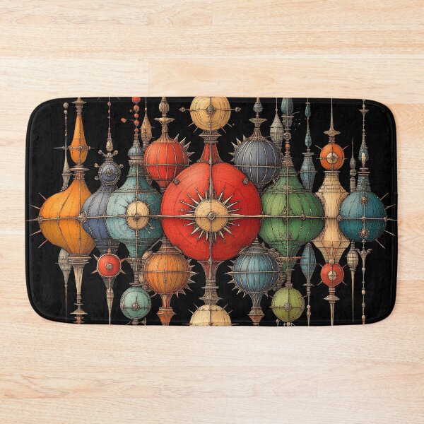 Item preview, Complex designed and sold by JPugliese.