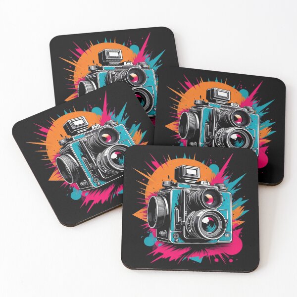 Item preview, The 3D Camera designed and sold by Lucid-Threadz.