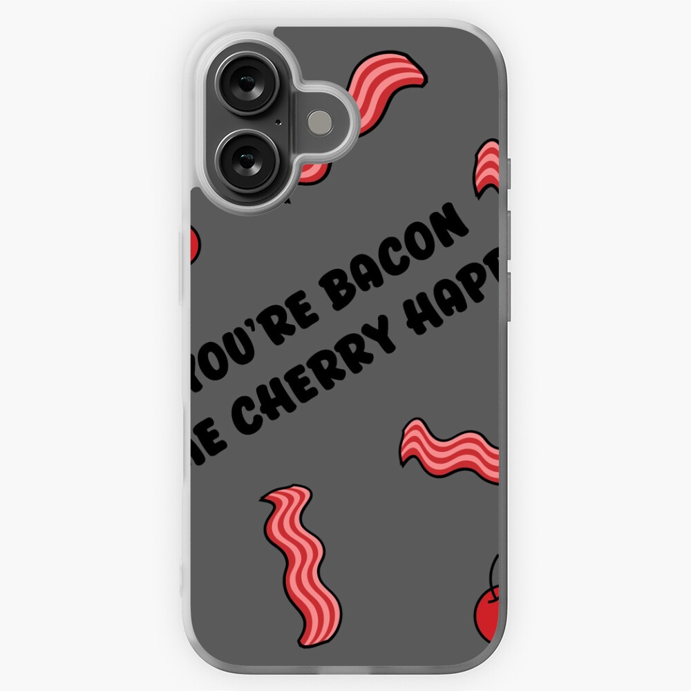 Item preview, iPhone Soft Case designed and sold by ashlynngreen.