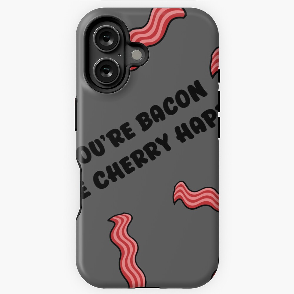 Item preview, iPhone Magsafe Tough Case designed and sold by ashlynngreen.