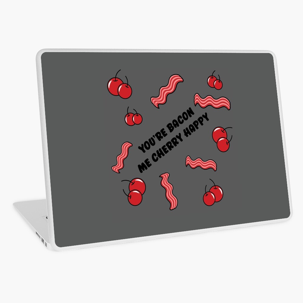 Item preview, Laptop Skin designed and sold by ashlynngreen.