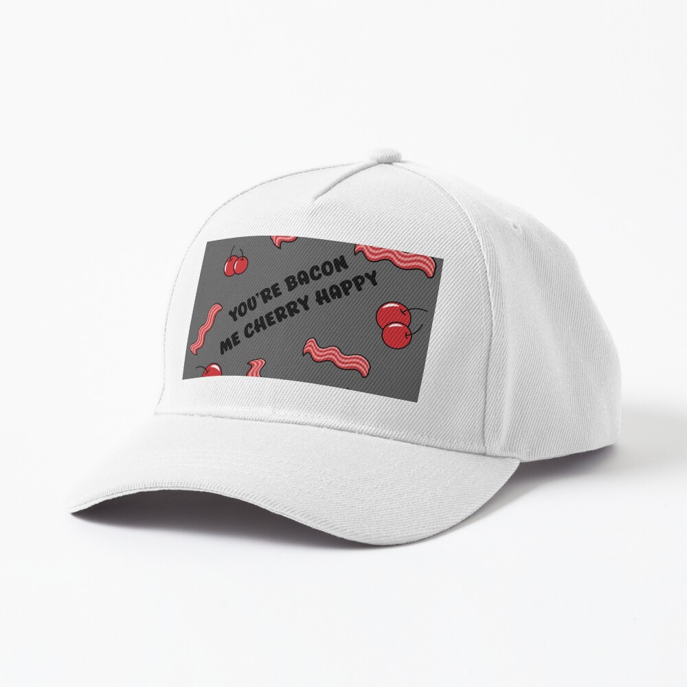 Item preview, Baseball Cap designed and sold by ashlynngreen.
