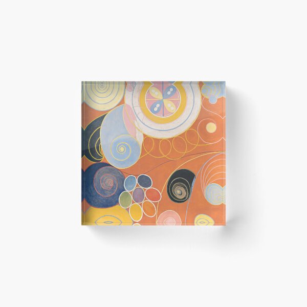 Item preview, Group IV No.3 designed and sold by SHAMPAIN-ART-CO.