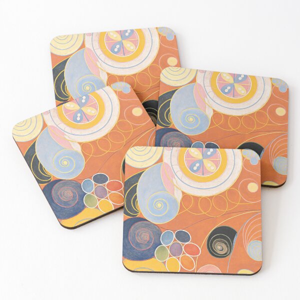 Item preview, Group IV No.3 designed and sold by SHAMPAIN-ART-CO.
