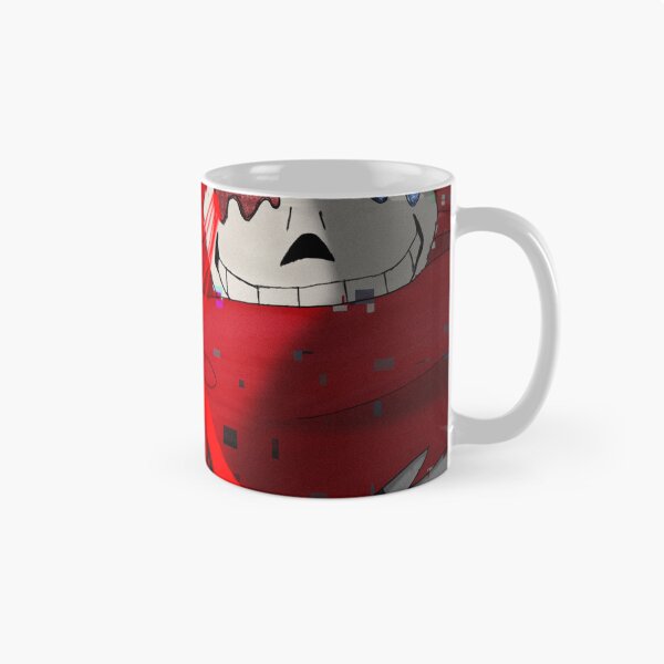 Item preview, Fatal Error Sans Art designed and sold by Chibsisadingus.
