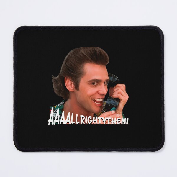 Item preview, Alo Allrightythen Movie designed and sold by Greas-Noti.