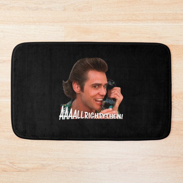 Item preview, Alo Allrightythen Movie designed and sold by Greas-Noti.