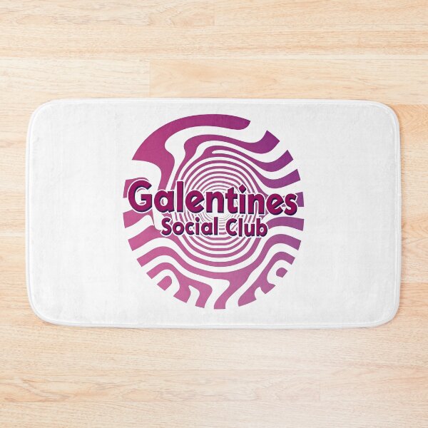Item preview, Galentine’s social club Girl Power Celebration designed and sold by bukajart.