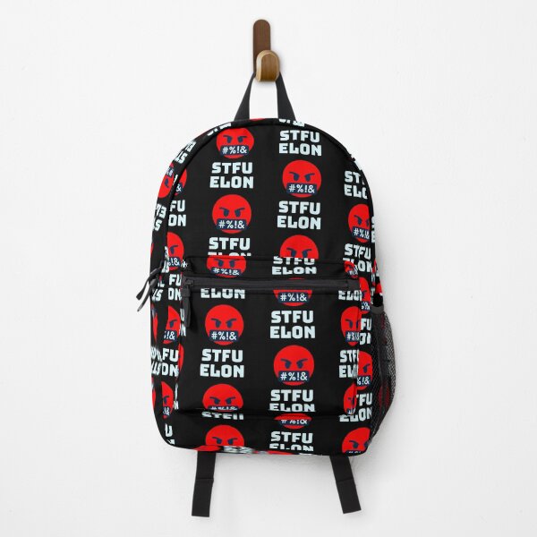 Item preview, STFU Elon designed and sold by KATKattalestv.