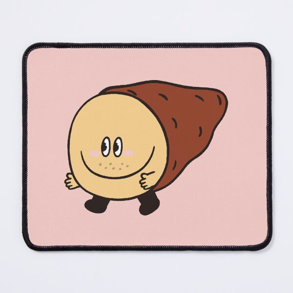 Item preview, sweet potato designed and sold by penode.