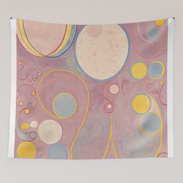 Item preview, NO.8 designed and sold by SHAMPAIN-ART-CO.