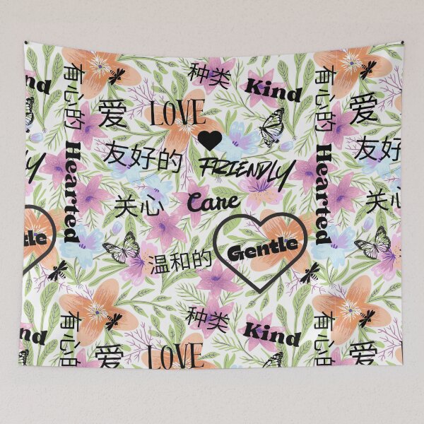 Item preview, Expression Chinese/English designed and sold by Mindful56.