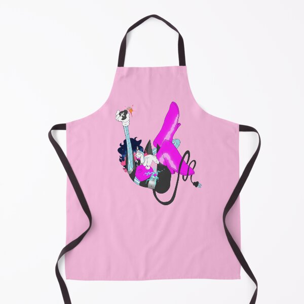 Item preview, Mettaton designed and sold by LichesGetStitches.