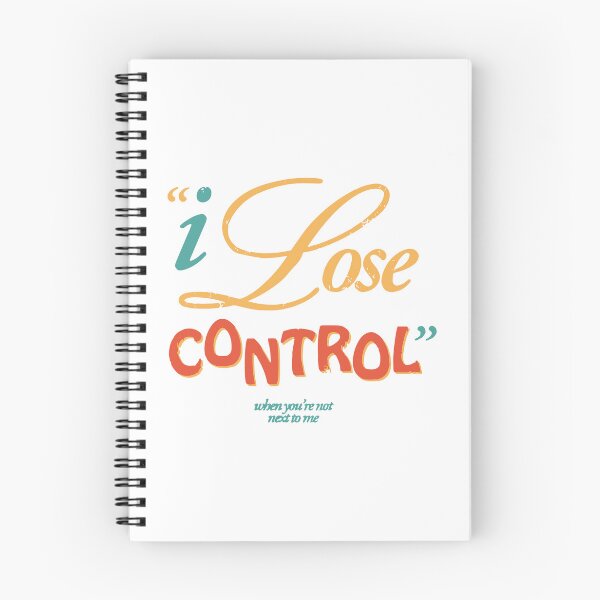 Item preview, Teddy Swims I Lose Control designed and sold by Laurastudioart.