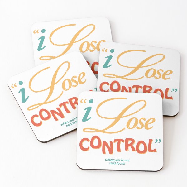 Item preview, Teddy Swims I Lose Control designed and sold by Laurastudioart.