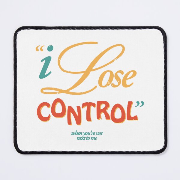 Item preview, Teddy Swims I Lose Control designed and sold by Laurastudioart.