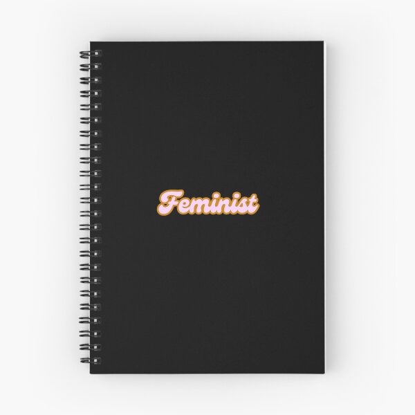 Item preview, Feminist designed and sold by LoudLizzy.