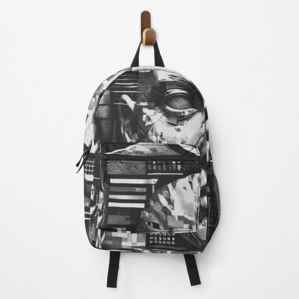 Item preview, Phantom Face designed and sold by DISTRUPT//WEAR.