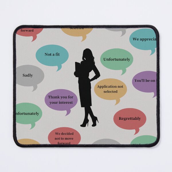 Item preview, Unfortunately Jobless designed and sold by Fantasy2Reality.