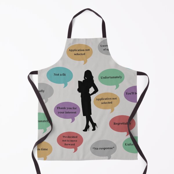 Item preview, Unfortunately Jobless designed and sold by Fantasy2Reality.