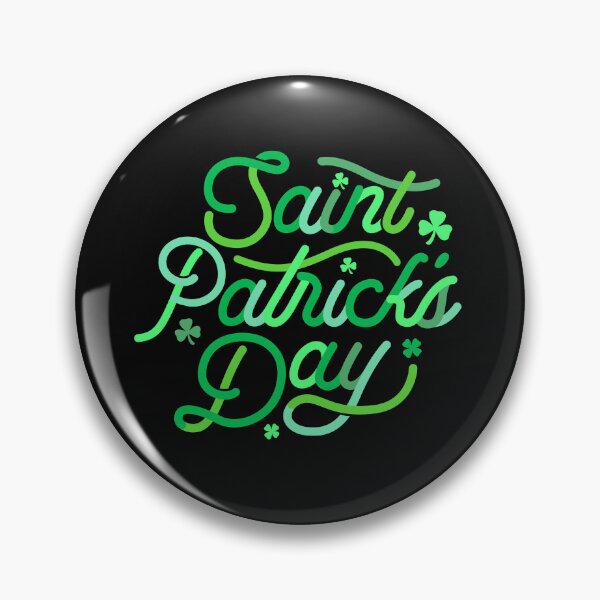 Artikelvorschau, St. Patrick's Day entworfen und verkauft von FestivityFinds.