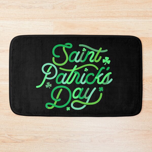 Item preview, Saint Patrick's Day designed and sold by FestivityFinds.