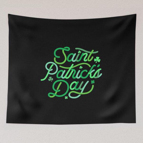Item preview, Saint Patrick's Day designed and sold by FestivityFinds.