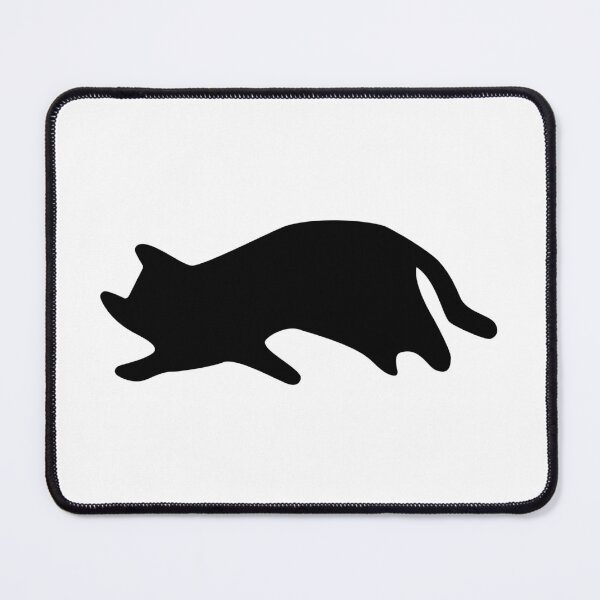 Item preview, Cat lying designed and sold by Asotshop.