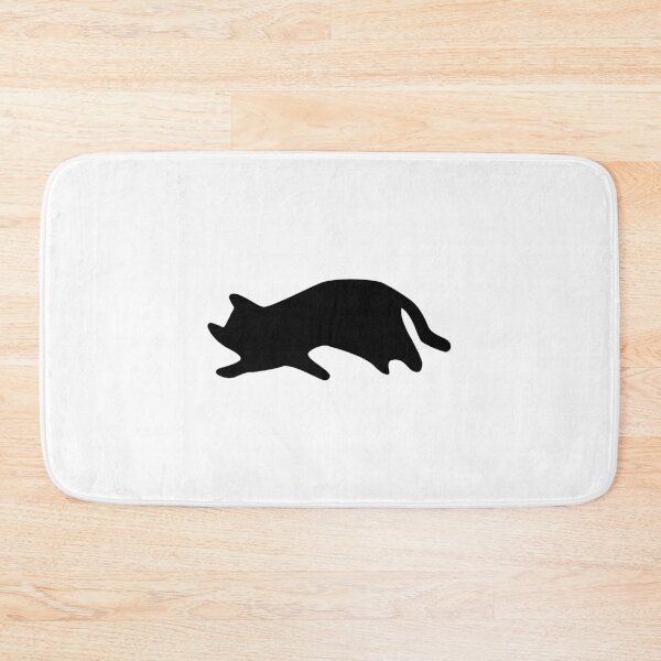 Item preview, Cat lying designed and sold by Asotshop.