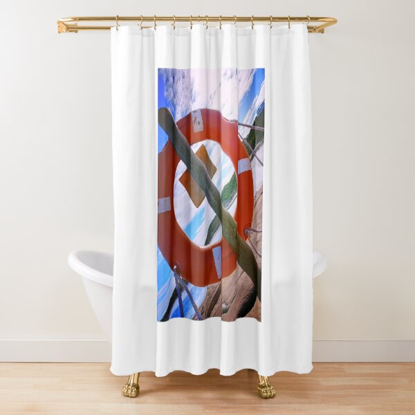 Item preview, Thru the eyes of a lifesaver  designed and sold by MaggicalPhotos.