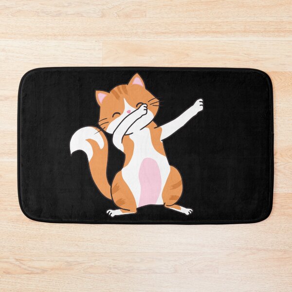 Item preview, Dab Kitty designed and sold by AwesomeAla.
