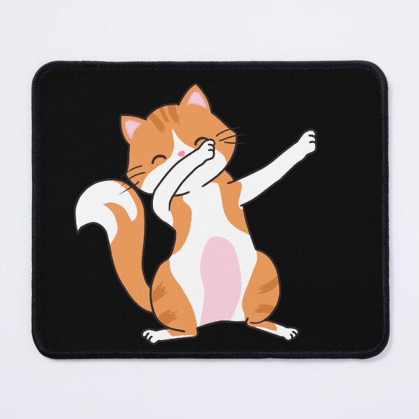 Item preview, Dab Kitty designed and sold by AwesomeAla.