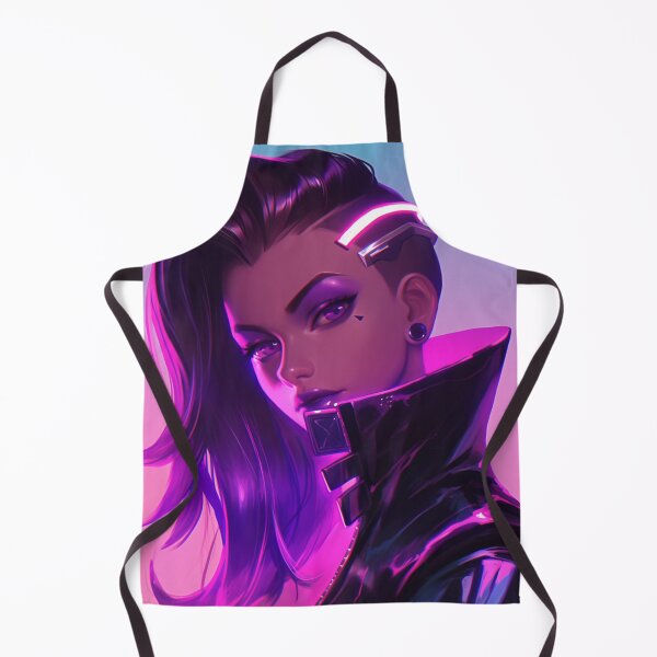 Item preview, Dawn Cybernetics designed and sold by AxeWave.