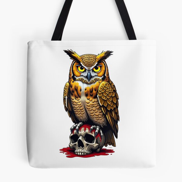 Item preview, golden owl designed and sold by rajdigitalarts.