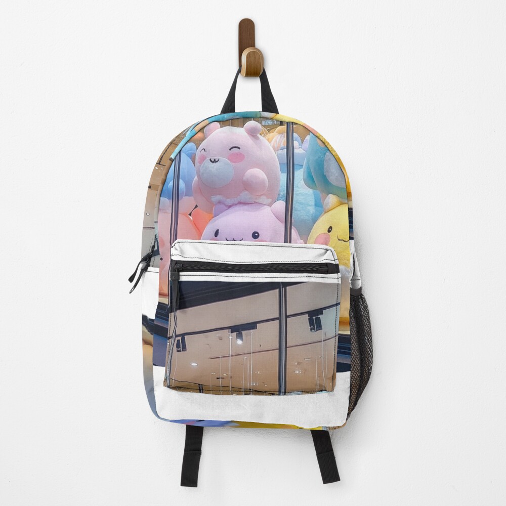 Artikel-Vorschau von Rucksack, designt und verkauft von RicoInStudios.