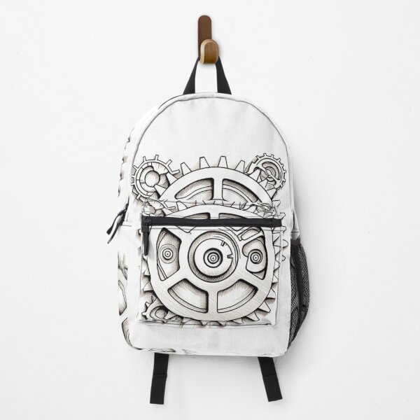 Item preview, Mechanical Harmony designed and sold by tounm.