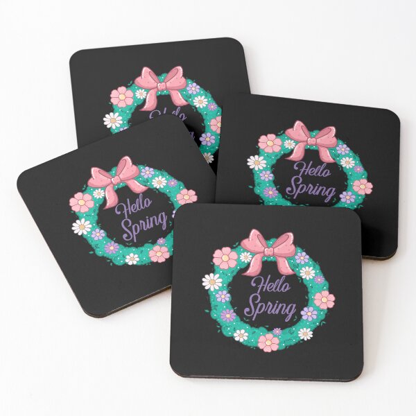 Item preview, Hello spring! designed and sold by Hello-Cuties.