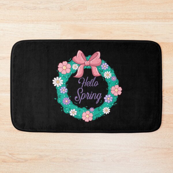 Item preview, Hello spring! designed and sold by Hello-Cuties.