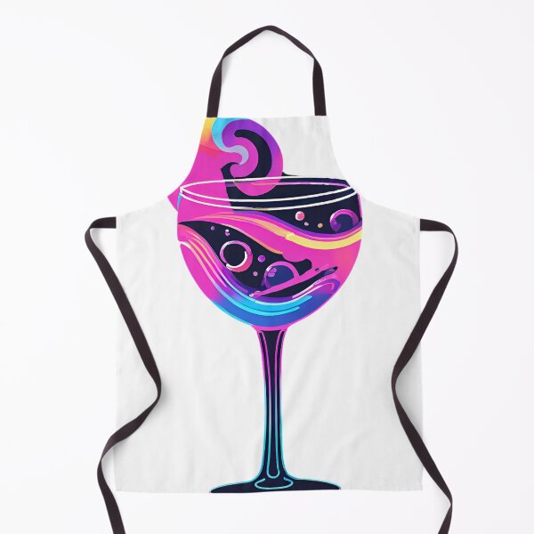 Item preview, Cosmic Cocktail Creation Art designed and sold by Shakesipserve.