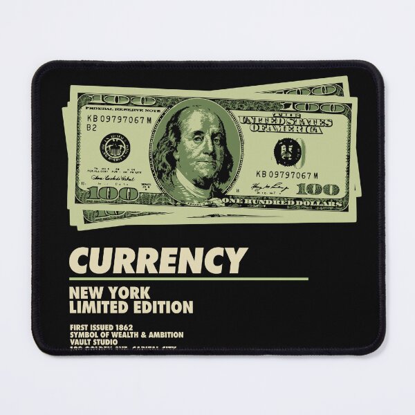 Item preview, Dolar Currency designed and sold by KolinBoy.