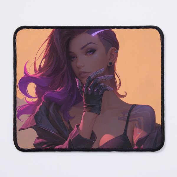 Item preview, Dusk Cybernetics designed and sold by AxeWave.