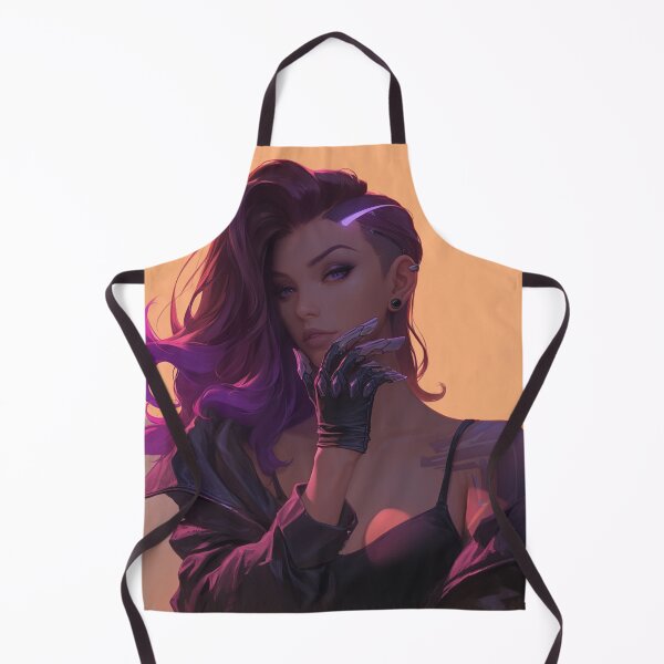 Item preview, Dusk Cybernetics designed and sold by AxeWave.