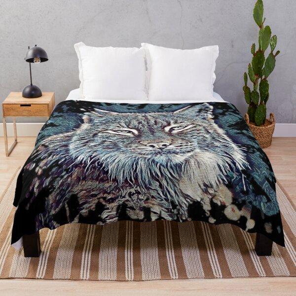 Item preview, Bobcat designed and sold by Skvor.