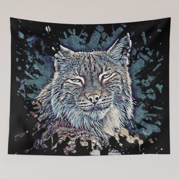 Item preview, Bobcat designed and sold by Skvor.